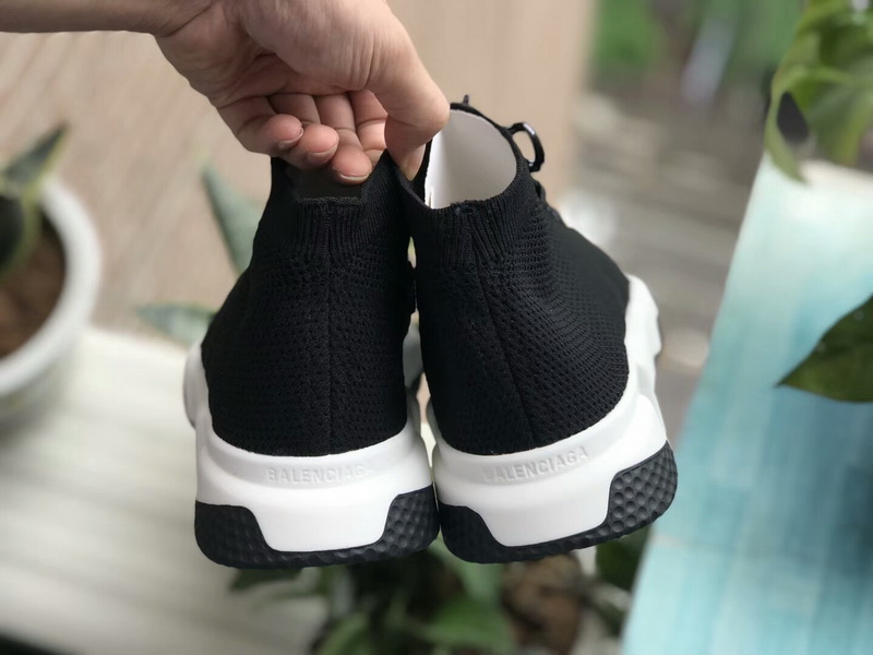 Authentic Balenciaga Speed Trainer 9